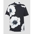 Product ANTONY MORATO MMSS00171FA430630 MIN OF 6 SHIRT HONOLULU REGULAR STRAIGHT FIT IN PRINTED COTTON VISCOSE BLEND FABRIC WITH LOGOED METAL BADGE ΜΠΛΟΥΖΑ ΑΝΔΡΙΚΟ thumbnail image