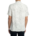 Product ANTONY MORATO MMSS00171FA430637 MIN OF 6 SHIRT HONOLULU REGULAR STRAIGHT FIT IN PRINTED VISCOSE LINEN BLEND FABRIC ΜΠΛΟΥΖΑ ΑΝΔΡΙΚΟ thumbnail image