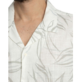 Product ANTONY MORATO MMSS00171FA430637 MIN OF 6 SHIRT HONOLULU REGULAR STRAIGHT FIT IN PRINTED VISCOSE LINEN BLEND FABRIC ΜΠΛΟΥΖΑ ΑΝΔΡΙΚΟ thumbnail image