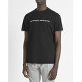 Product ANTONY MORATO MMKS02478FA100240 MIN OF 6 T-SHIRT REGULAR FIT IN JERSEY COTTON FABRIC WITH FLOCK MATT PLASTIC AND SPONGE LOGO PRINT ΜΠΛΟΥΖΑ ΑΝΔΡΙΚΟ thumbnail image