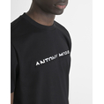 Product ANTONY MORATO MMKS02478FA100240 MIN OF 6 T-SHIRT REGULAR FIT IN JERSEY COTTON FABRIC WITH FLOCK MATT PLASTIC AND SPONGE LOGO PRINT ΜΠΛΟΥΖΑ ΑΝΔΡΙΚΟ thumbnail image