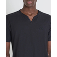 Product ANTONY MORATO MMKS02483FA100246 MIN OF 6 T-SHIRT REGULAR FIT IN SLUB COTTON FABRIC WITH EMBROIDERY LOGO ON FRONT ΜΠΛΟΥΖΑ ΑΝΔΡΙΚΟ thumbnail image