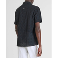 Product ANTONY MORATO MMSS00189FA440059 MIN OF 6 SHIRT HONOLULU RELAXED STRAIGHT FIT IN EMBROIDERED POPELINE COTTON FABRIC WITH LOGOED METAL BADGE ΜΠΛΟΥΖΑ ΑΝΔΡΙΚΟ thumbnail image