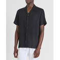Product ANTONY MORATO MMSS00189FA400099 MIN OF 6 SHIRT HONOLULU RELAXED STRAIGHT FIT IN SOFT TOUCH VISCOSE LINEN BLEND FABRIC ΜΠΛΟΥΖΑ ΑΝΔΡΙΚΟ thumbnail image