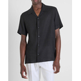 Product ANTONY MORATO MMSS00189FA400099 MIN OF 6 SHIRT HONOLULU RELAXED STRAIGHT FIT IN SOFT TOUCH VISCOSE LINEN BLEND FABRIC ΜΠΛΟΥΖΑ ΑΝΔΡΙΚΟ thumbnail image
