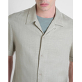 Product ANTONY MORATO MMSS00189FA400099 MIN OF 6 SHIRT HONOLULU RELAXED STRAIGHT FIT IN SOFT TOUCH VISCOSE LINEN BLEND FABRIC ΜΠΛΟΥΖΑ ΑΝΔΡΙΚΟ thumbnail image