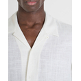 Product ANTONY MORATO MMSS00189FA400099 MIN OF 6 SHIRT HONOLULU RELAXED STRAIGHT FIT IN SOFT TOUCH VISCOSE LINEN BLEND FABRIC ΜΠΛΟΥΖΑ ΑΝΔΡΙΚΟ thumbnail image