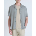 Product ANTONY MORATO MMSS00189FA400099 MIN OF 6 SHIRT HONOLULU RELAXED STRAIGHT FIT IN SOFT TOUCH VISCOSE LINEN BLEND FABRIC ΜΠΛΟΥΖΑ ΑΝΔΡΙΚΟ thumbnail image