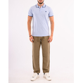 Product ASCOTT POLO ΜΠΛΟΥΖΑΚΙ thumbnail image