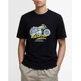 Product BARBOUR INTERNATIONAL T-SHIRT thumbnail image