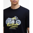 Product BARBOUR INTERNATIONAL T-SHIRT thumbnail image