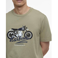 Product BARBOUR INTERNATIONAL T-SHIRT thumbnail image