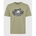 Product BARBOUR INTERNATIONAL T-SHIRT thumbnail image