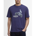 Product BARBOUR INTERNATIONAL T-SHIRT thumbnail image
