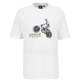 Product BARBOUR INTERNATIONAL T-SHIRT thumbnail image