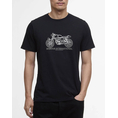 Product BARBOUR INTERNATIONAL T-SHIRT thumbnail image
