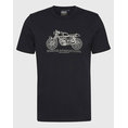 Product BARBOUR INTERNATIONAL T-SHIRT thumbnail image