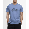 Product BARBOUR INTERNATIONAL T-SHIRT thumbnail image