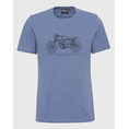 Product BARBOUR INTERNATIONAL T-SHIRT thumbnail image