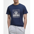 Product BARBOUR INTERNATIONAL T-SHIRT thumbnail image