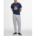 Product BARBOUR INTERNATIONAL T-SHIRT thumbnail image