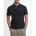Product BARBOUR TARTAN PIQUE POLO SHIRT thumbnail image