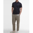 Product BARBOUR TARTAN PIQUE POLO SHIRT thumbnail image