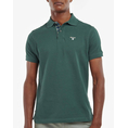 Product BARBOUR TARTAN PIQUE POLO SHIRT thumbnail image