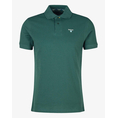 Product BARBOUR TARTAN PIQUE POLO SHIRT thumbnail image