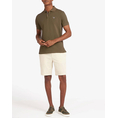 Product BARBOUR TARTAN PIQUE POLO SHIRT thumbnail image