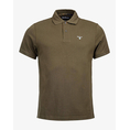 Product BARBOUR TARTAN PIQUE POLO SHIRT thumbnail image