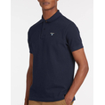 Product BARBOUR TARTAN PIQUE POLO SHIRT thumbnail image