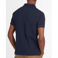 Product BARBOUR TARTAN PIQUE POLO SHIRT thumbnail image