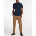 Product BARBOUR TARTAN PIQUE POLO SHIRT thumbnail image