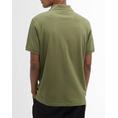 Product BARBOUR TARTAN PIQUE POLO SHIRT thumbnail image