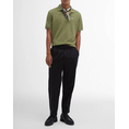 Product BARBOUR TARTAN PIQUE POLO SHIRT thumbnail image