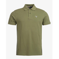 Product BARBOUR TARTAN PIQUE POLO SHIRT thumbnail image