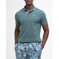 Product BARBOUR TARTAN PIQUE POLO SHIRT thumbnail image