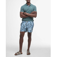 Product BARBOUR TARTAN PIQUE POLO SHIRT thumbnail image