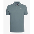 Product BARBOUR TARTAN PIQUE POLO SHIRT thumbnail image