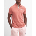 Product BARBOUR TARTAN PIQUE POLO SHIRT thumbnail image