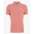 Product BARBOUR TARTAN PIQUE POLO SHIRT thumbnail image