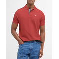 Product BARBOUR TARTAN PIQUE POLO SHIRT thumbnail image