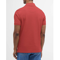 Product BARBOUR TARTAN PIQUE POLO SHIRT thumbnail image