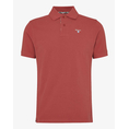 Product BARBOUR TARTAN PIQUE POLO SHIRT thumbnail image