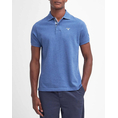 Product BARBOUR TARTAN PIQUE POLO SHIRT thumbnail image