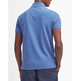 Product BARBOUR TARTAN PIQUE POLO SHIRT thumbnail image