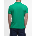 Product BARBOUR ACTIVE TAILORED FIT POLO SHIRT thumbnail image