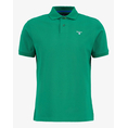 Product BARBOUR ACTIVE TAILORED FIT POLO SHIRT thumbnail image