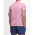 Product BARBOUR ACTIVE TAILORED FIT POLO SHIRT thumbnail image